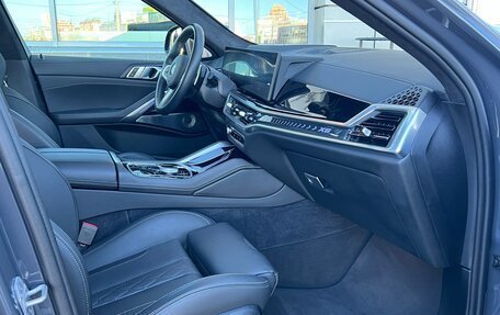 BMW X6, 2024 год, 14 999 000 рублей, 12 фотография