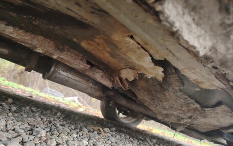 Nissan Expert, 2002 год, 100 000 рублей, 3 фотография