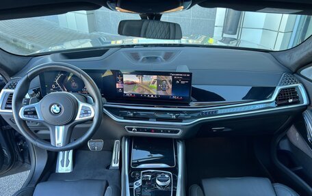 BMW X6, 2024 год, 14 999 000 рублей, 21 фотография