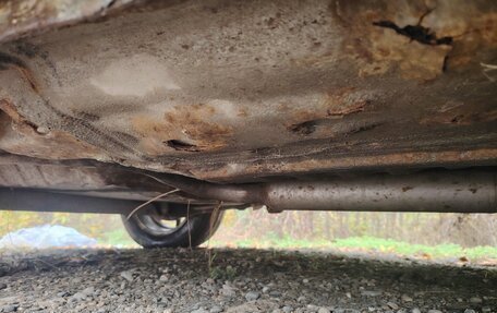 Nissan Expert, 2002 год, 100 000 рублей, 2 фотография