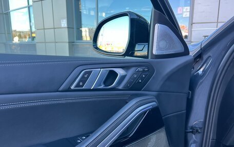 BMW X6, 2024 год, 14 999 000 рублей, 20 фотография