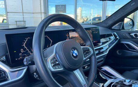 BMW X6, 2024 год, 14 999 000 рублей, 19 фотография