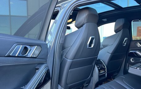 BMW X6, 2024 год, 14 999 000 рублей, 22 фотография