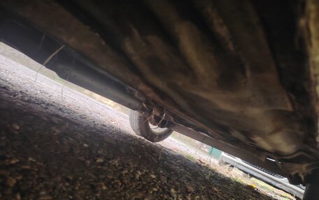 Nissan Expert, 2002 год, 100 000 рублей, 4 фотография