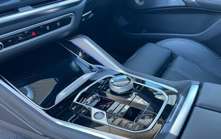 BMW X6, 2024 год, 14 999 000 рублей, 18 фотография