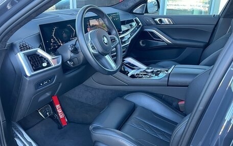 BMW X6, 2024 год, 14 999 000 рублей, 17 фотография