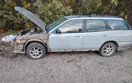 Nissan Expert, 2002 год, 100 000 рублей, 7 фотография