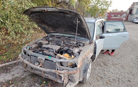 Nissan Expert, 2002 год, 100 000 рублей, 6 фотография