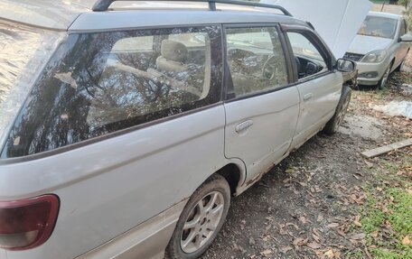 Nissan Expert, 2002 год, 100 000 рублей, 8 фотография