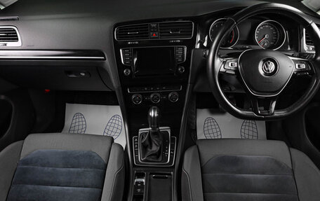 Volkswagen Golf VII, 2013 год, 1 499 000 рублей, 7 фотография