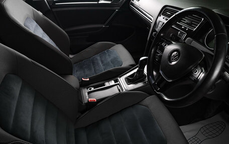 Volkswagen Golf VII, 2013 год, 1 499 000 рублей, 8 фотография