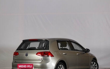 Volkswagen Golf VII, 2013 год, 1 499 000 рублей, 4 фотография