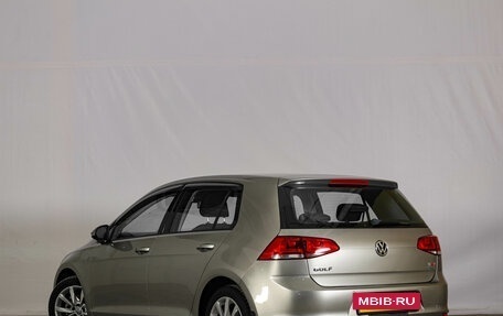 Volkswagen Golf VII, 2013 год, 1 499 000 рублей, 6 фотография