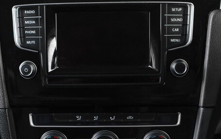 Volkswagen Golf VII, 2013 год, 1 499 000 рублей, 13 фотография