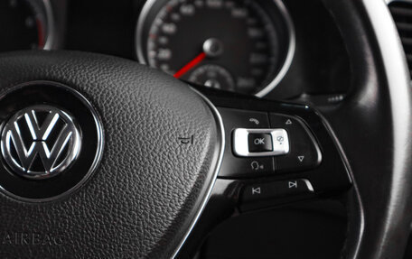 Volkswagen Golf VII, 2013 год, 1 499 000 рублей, 12 фотография