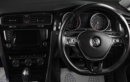 Volkswagen Golf VII, 2013 год, 1 499 000 рублей, 16 фотография