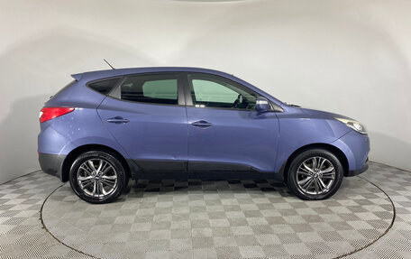 Hyundai ix35 I рестайлинг, 2014 год, 1 497 000 рублей, 4 фотография