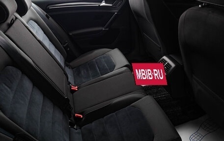 Volkswagen Golf VII, 2013 год, 1 499 000 рублей, 18 фотография