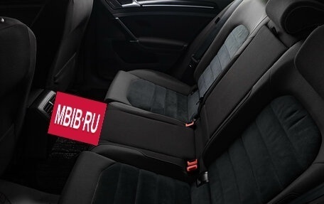 Volkswagen Golf VII, 2013 год, 1 499 000 рублей, 19 фотография