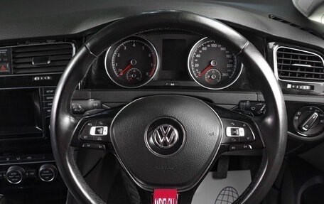 Volkswagen Golf VII, 2013 год, 1 499 000 рублей, 11 фотография