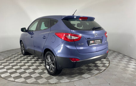 Hyundai ix35 I рестайлинг, 2014 год, 1 497 000 рублей, 7 фотография