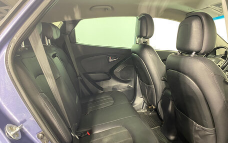 Hyundai ix35 I рестайлинг, 2014 год, 1 497 000 рублей, 10 фотография