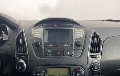 Hyundai ix35 I рестайлинг, 2014 год, 1 497 000 рублей, 12 фотография