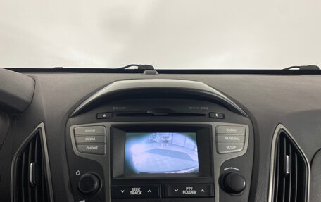 Hyundai ix35 I рестайлинг, 2014 год, 1 497 000 рублей, 13 фотография