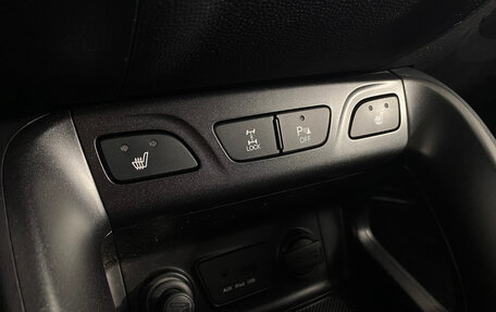 Hyundai ix35 I рестайлинг, 2014 год, 1 497 000 рублей, 16 фотография