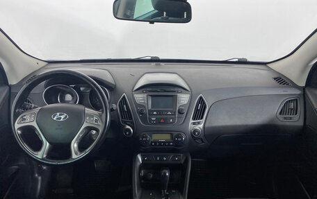 Hyundai ix35 I рестайлинг, 2014 год, 1 497 000 рублей, 9 фотография