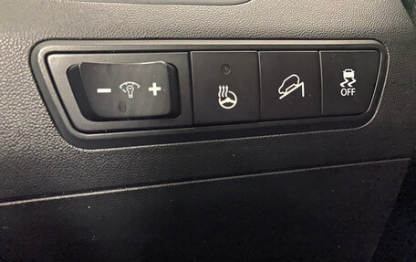 Hyundai ix35 I рестайлинг, 2014 год, 1 497 000 рублей, 17 фотография