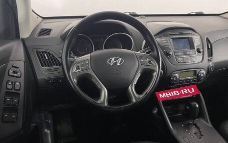 Hyundai ix35 I рестайлинг, 2014 год, 1 497 000 рублей, 11 фотография