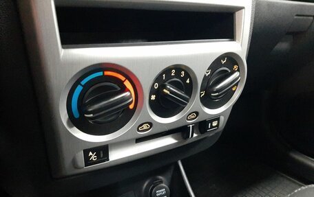 Hyundai Getz I рестайлинг, 2007 год, 643 000 рублей, 18 фотография