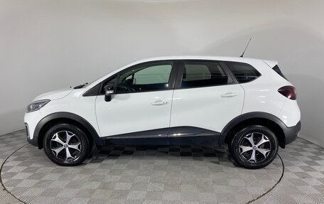 Renault Kaptur I рестайлинг, 2018 год, 1 475 000 рублей, 2 фотография
