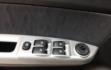 Hyundai Getz I рестайлинг, 2007 год, 643 000 рублей, 19 фотография