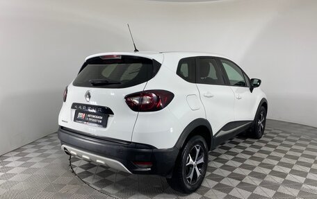 Renault Kaptur I рестайлинг, 2018 год, 1 475 000 рублей, 5 фотография