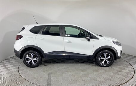 Renault Kaptur I рестайлинг, 2018 год, 1 475 000 рублей, 6 фотография