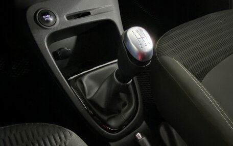 Renault Kaptur I рестайлинг, 2018 год, 1 475 000 рублей, 14 фотография