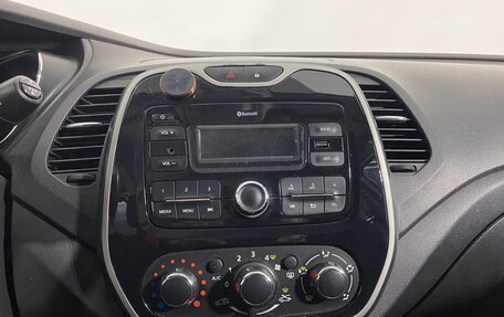 Renault Kaptur I рестайлинг, 2018 год, 1 475 000 рублей, 12 фотография