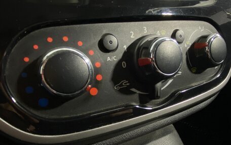 Renault Kaptur I рестайлинг, 2018 год, 1 475 000 рублей, 13 фотография