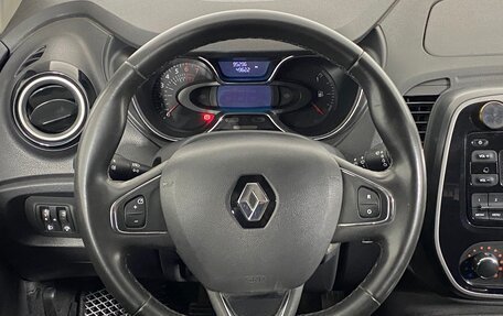 Renault Kaptur I рестайлинг, 2018 год, 1 475 000 рублей, 11 фотография