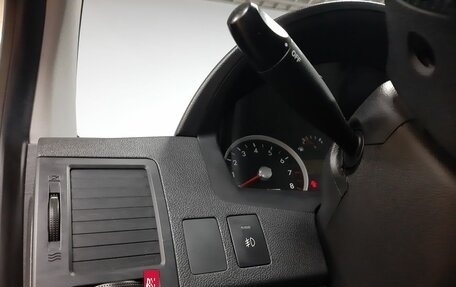 Hyundai Getz I рестайлинг, 2007 год, 643 000 рублей, 20 фотография