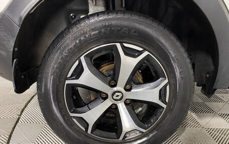 Renault Kaptur I рестайлинг, 2018 год, 1 475 000 рублей, 18 фотография