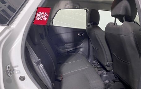 Renault Kaptur I рестайлинг, 2018 год, 1 475 000 рублей, 17 фотография