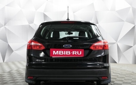 Ford Focus III, 2019 год, 1 350 000 рублей, 4 фотография