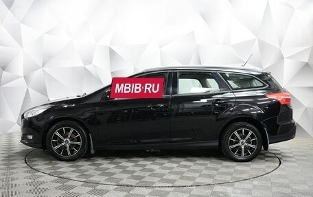 Ford Focus III, 2019 год, 1 350 000 рублей, 2 фотография
