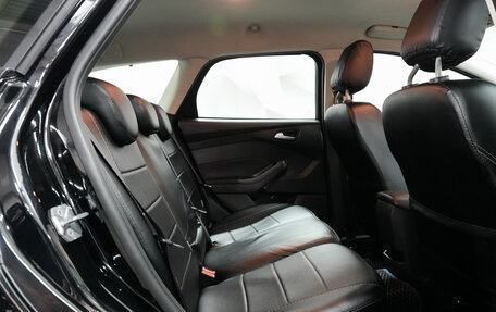 Ford Focus III, 2019 год, 1 350 000 рублей, 13 фотография