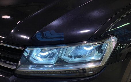 Volkswagen Tiguan II, 2019 год, 2 180 000 рублей, 9 фотография