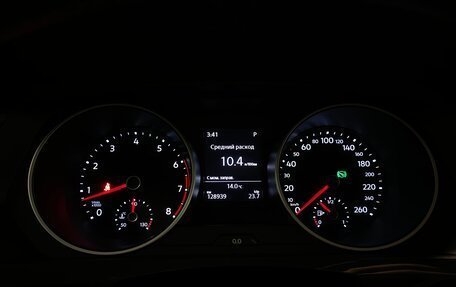 Volkswagen Tiguan II, 2019 год, 2 180 000 рублей, 23 фотография