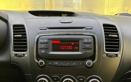 KIA Cerato III, 2019 год, 1 349 000 рублей, 18 фотография